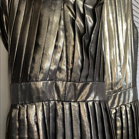 NWT Monique Lhuillier Dress - Picture 4 of 8